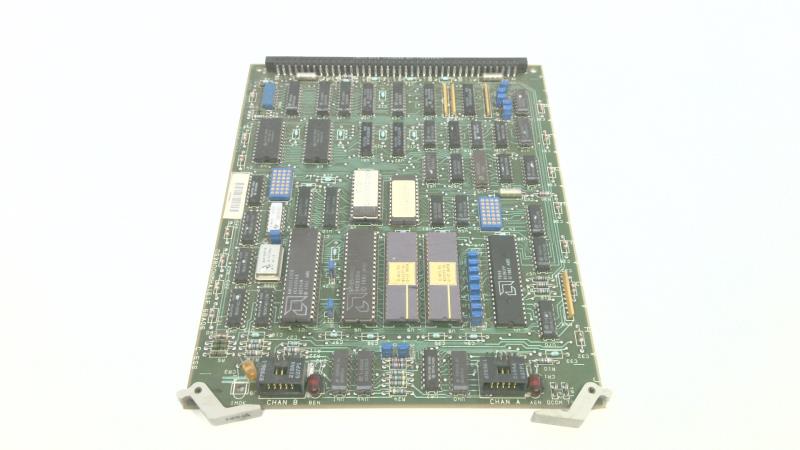 DS3800HMHA1E1F | General Electric Microprocessor Controller Board Mark IV