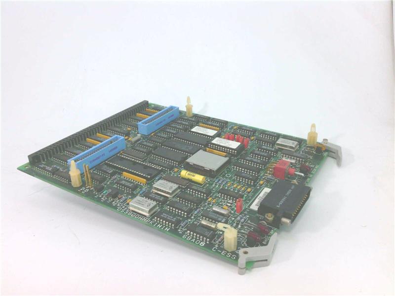 DS3800HMPK1H1H | General Electric Regulator Control Board Mark IV