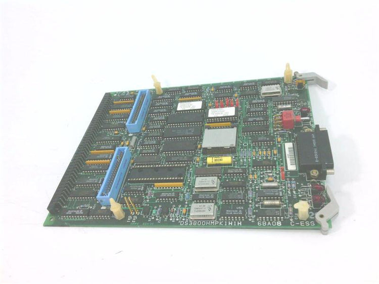 DS3800HMPK1H1H | General Electric Regulator Control Board Mark IV