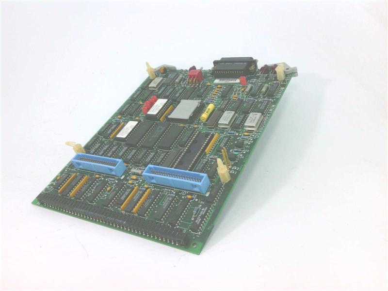 DS3800HMPK1H1H | General Electric Regulator Control Board Mark IV