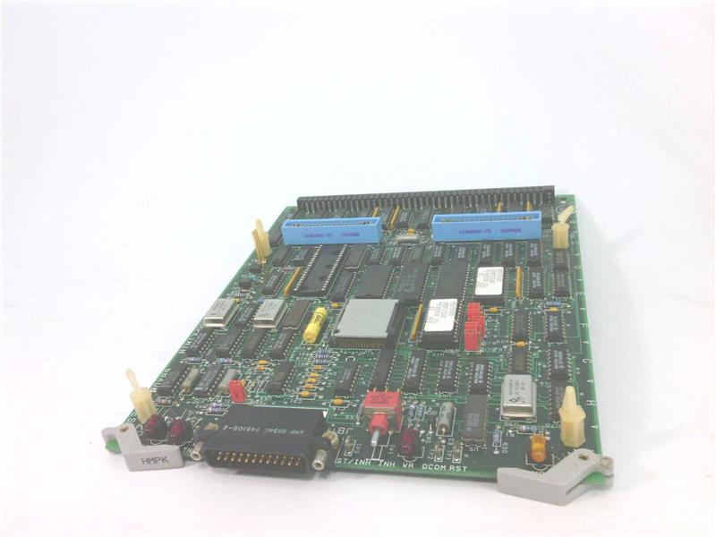 DS3800HMPK1H1H | General Electric Regulator Control Board Mark IV