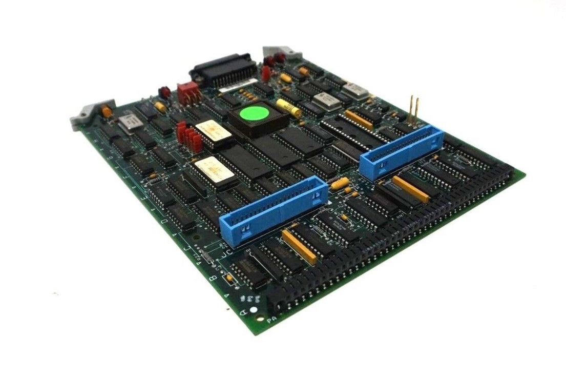 DS3800HMPK1N1K | General Electric Regulator Control Board Mark IV