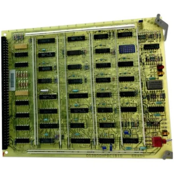 DS3800HPBC | General Electric Parallel Line Buffer Board