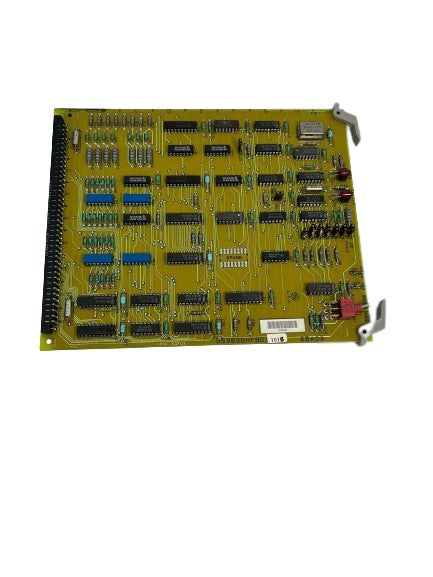 DS3800HPBD | General Electric Parallel Buffer Decoder Board Mark IV