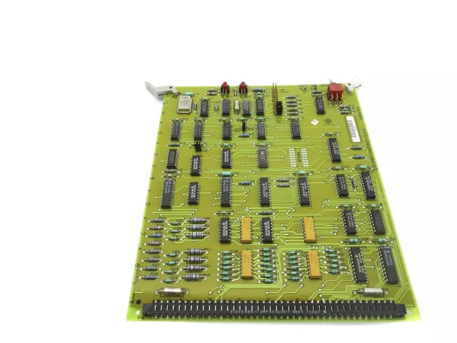 DS3800HPBD1D1D | General Electric Parallel Buffer Decoder Board Mark IV