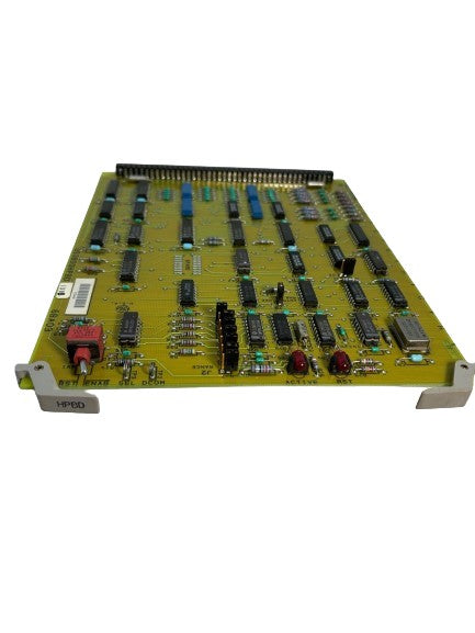 DS3800HPBD | General Electric Parallel Buffer Decoder Board Mark IV