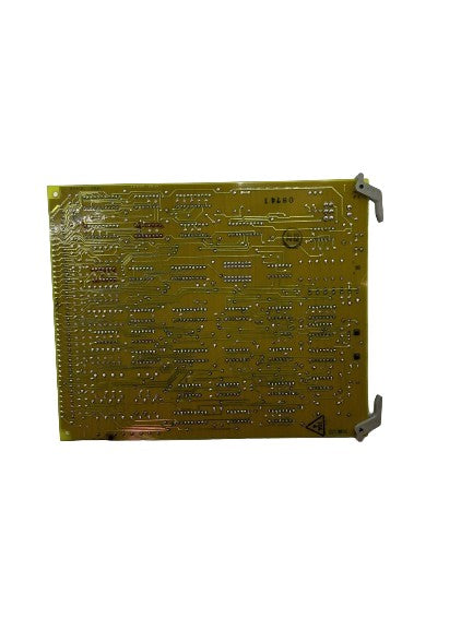 DS3800HPBD | General Electric Parallel Buffer Decoder Board Mark IV