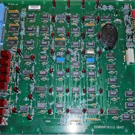 DS3800HPIB | General Electric Mark IV Panel Interface Board