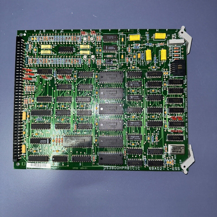 DS3800HPRB1C1C | General Electric Pulse Rate Input Board