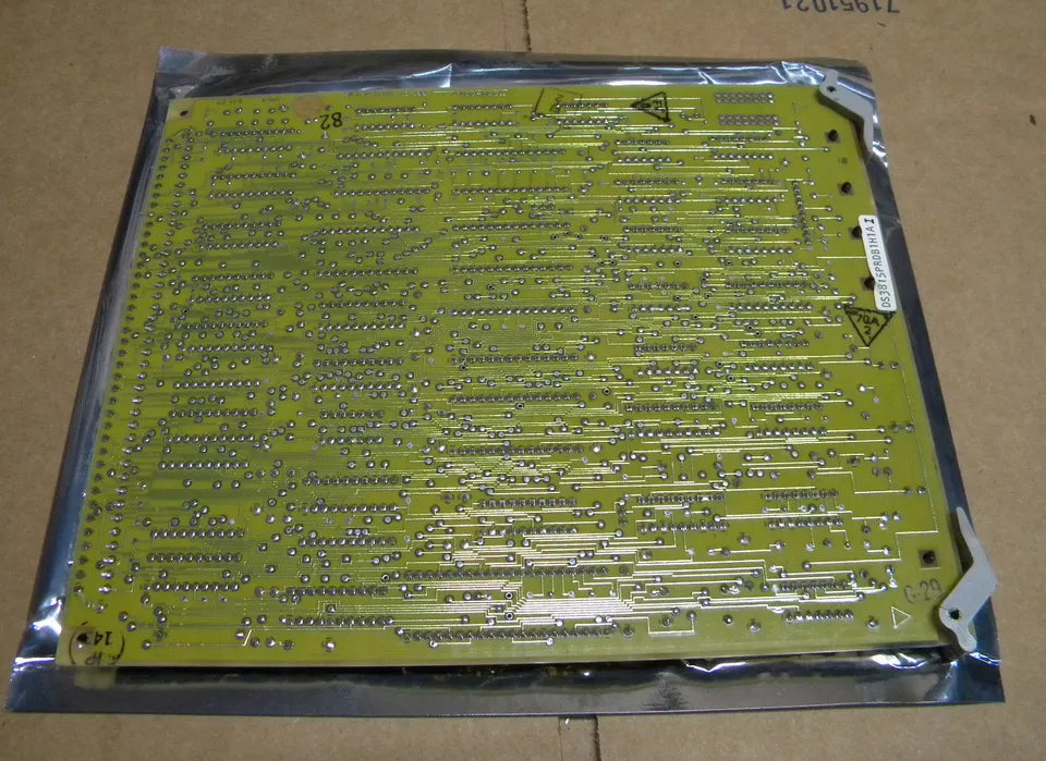 DS3800HRCA1C1B | General Electric Signal Condition Processor Board Mark IV