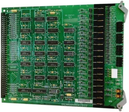 DS3800HRDA | General Electric Buffer Decoder Board