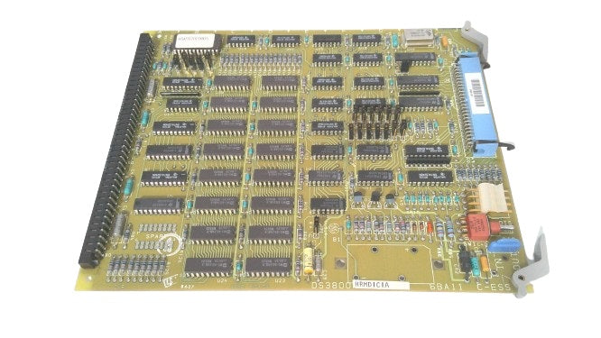 DS3800HRMD | General Electric 8 kB RAM Board Mark IV