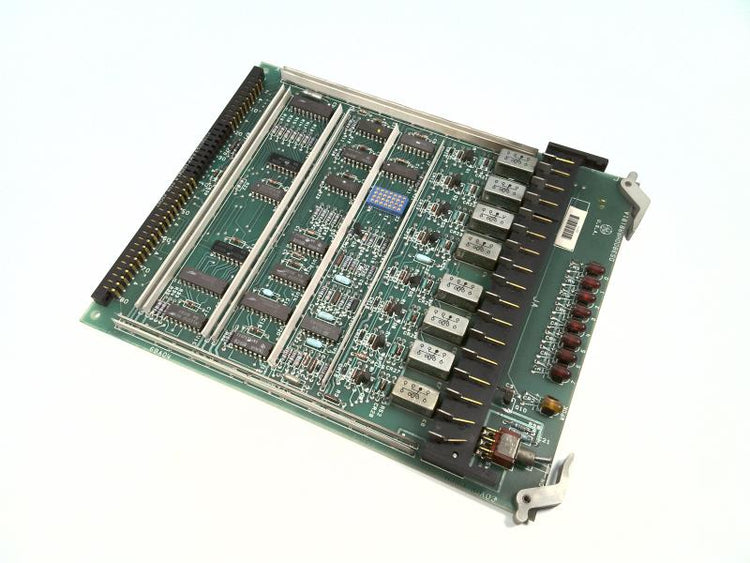 DS3800HRRB | General Electric Digital I/O Board Mark IV