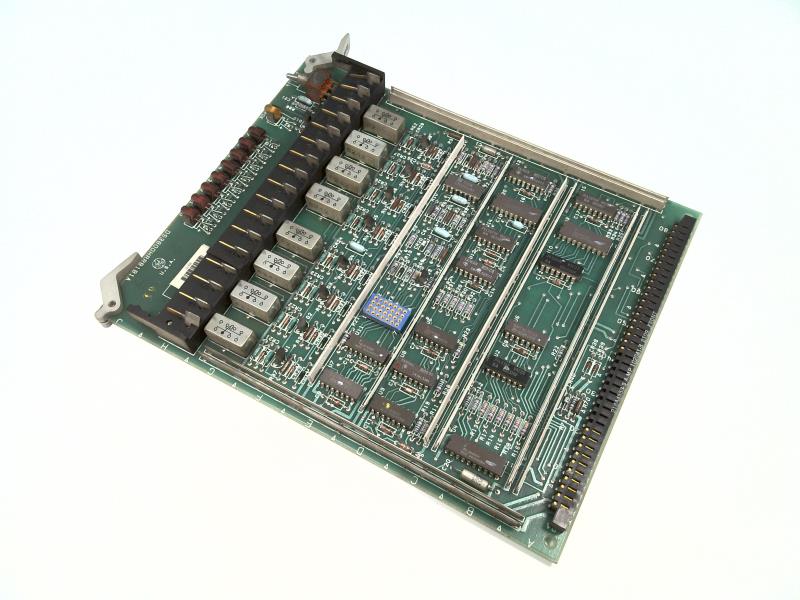 DS3800HRRB | General Electric Digital I/O Board Mark IV