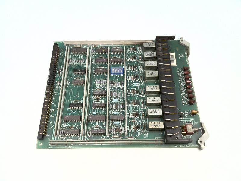 DS3800HRRB | General Electric Digital I/O Board Mark IV