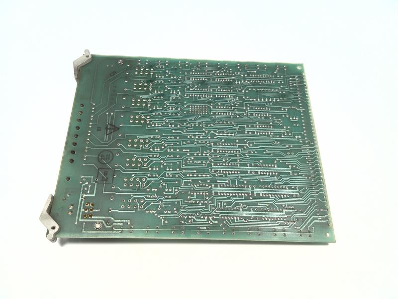 DS3800HRRB | General Electric Digital I/O Board Mark IV