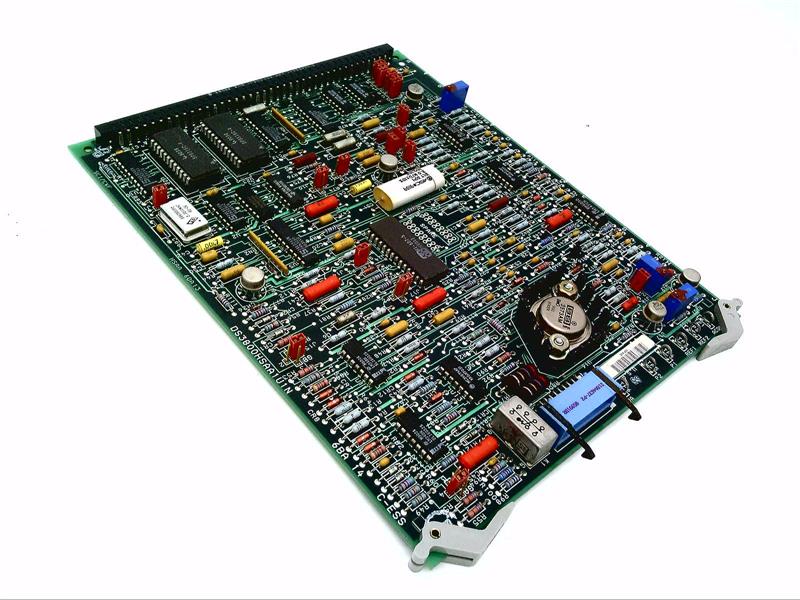 DS3800HSAA1U1N | General Electric Digital I/O Board Mark IV