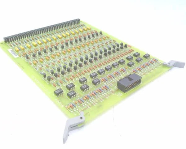 DS3800HSCG | General Electric High Level Isolator Board