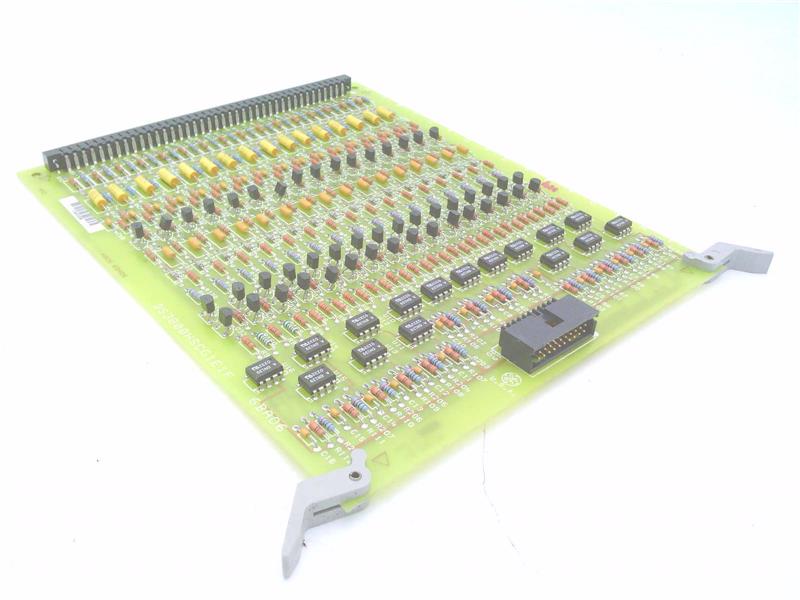 DS3800HSCG1E1F | General Electric 34 Pin Input Board Mark IV