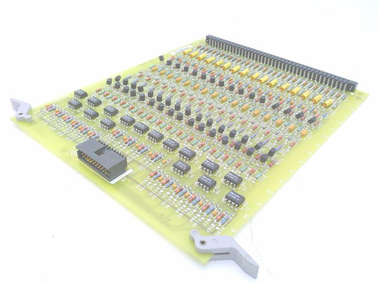 DS3800HSCG1E1F | General Electric 34 Pin Input Board Mark IV