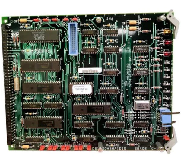 DS3800HSHA | General Electric Slave Highway Board