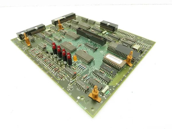 DS3800HSQD | General Electric Low HP Sequence Board