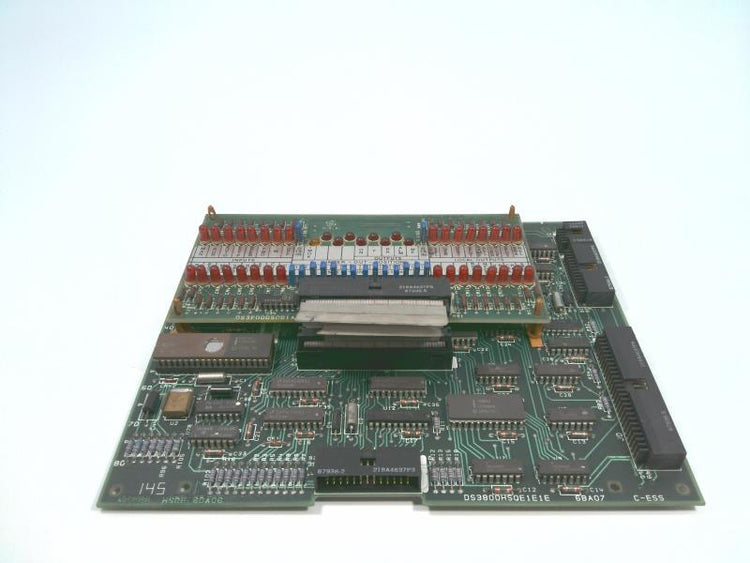 DS3800HSQE | General Electric Sequencer Board Mark IV