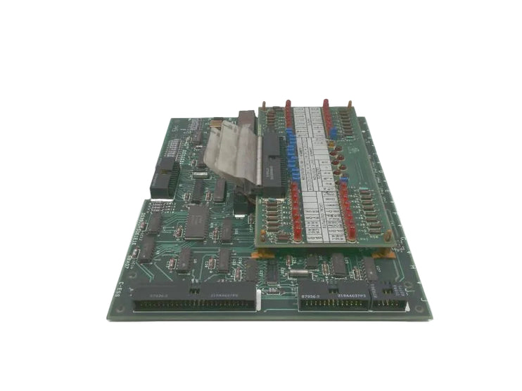 DS3800HSQE | General Electric Sequencer Board Mark IV
