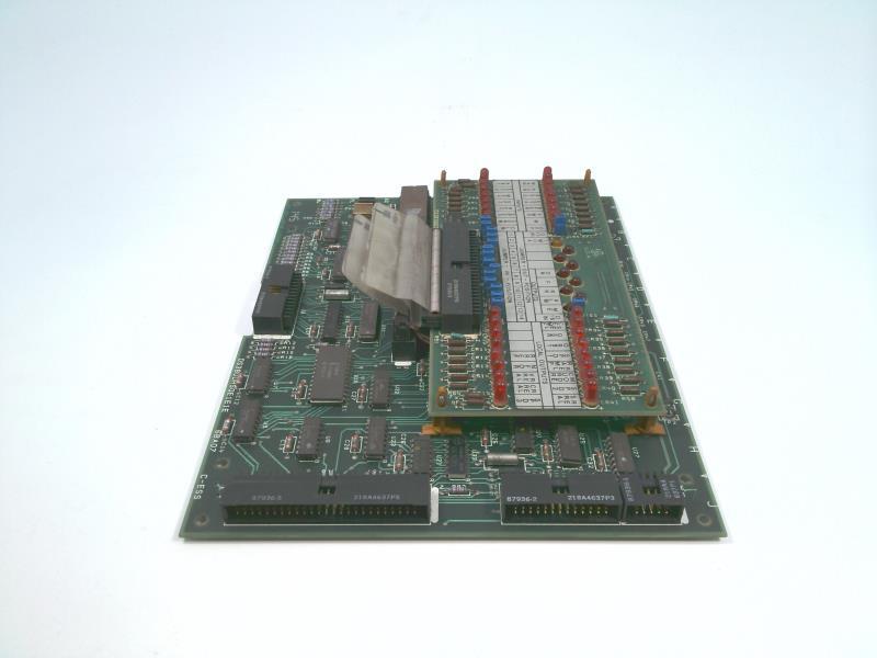 DS3800HSQE | General Electric Sequencer Board Mark IV