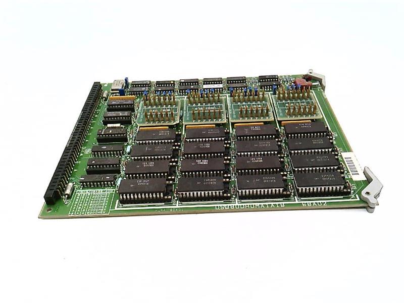 DS3800HUMA1A1B | General Electric Universal Memory Board