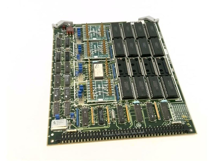 DS3800HUMA1B1C | General Electric Universal Memory Board Mark IV