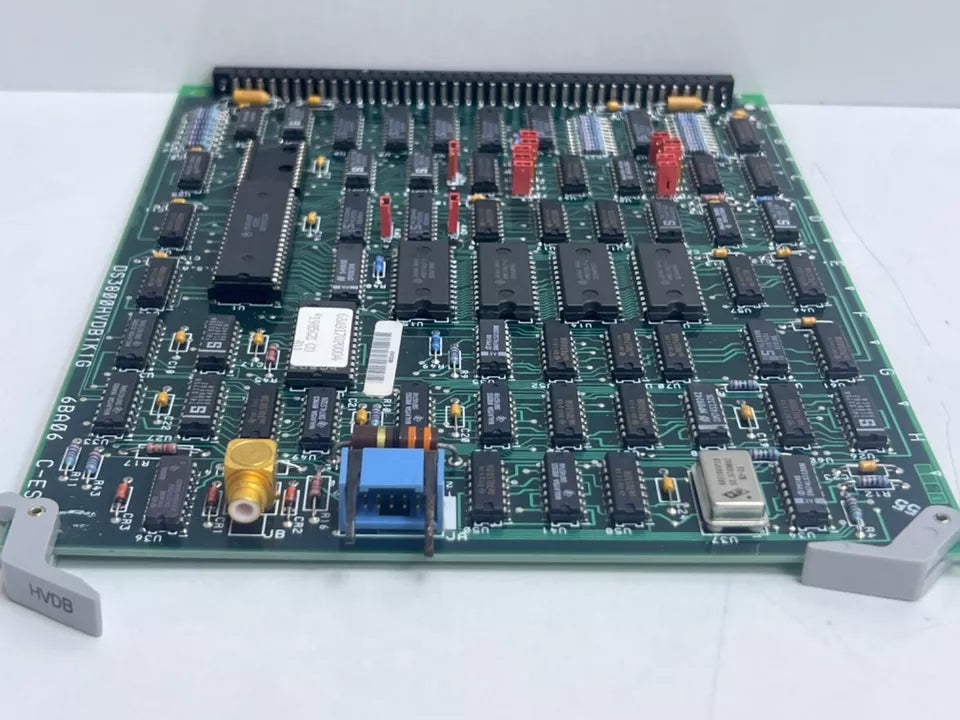 DS3800HVDB1K1G | General Electric Video Driver Board