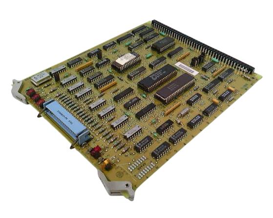 DS3800HXCA | General Electric Shift Register Board Mark IV