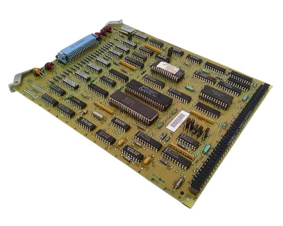 DS3800HXCA | General Electric Shift Register Board Mark IV