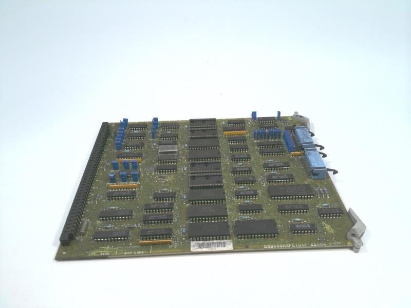 DS3800HXPC | General Electric CPU Board Mark IV