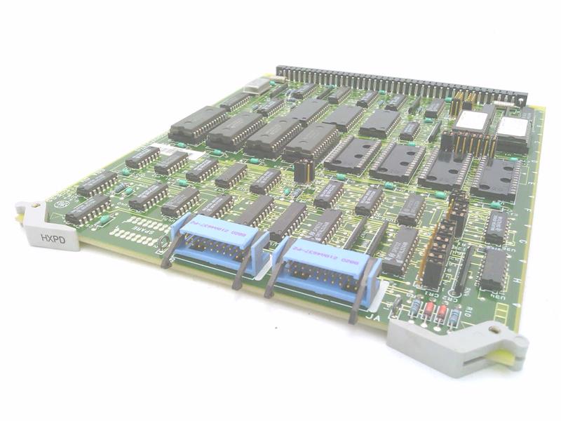 DS3800HXPD1B1D | General Electric CPU Board Mark IV