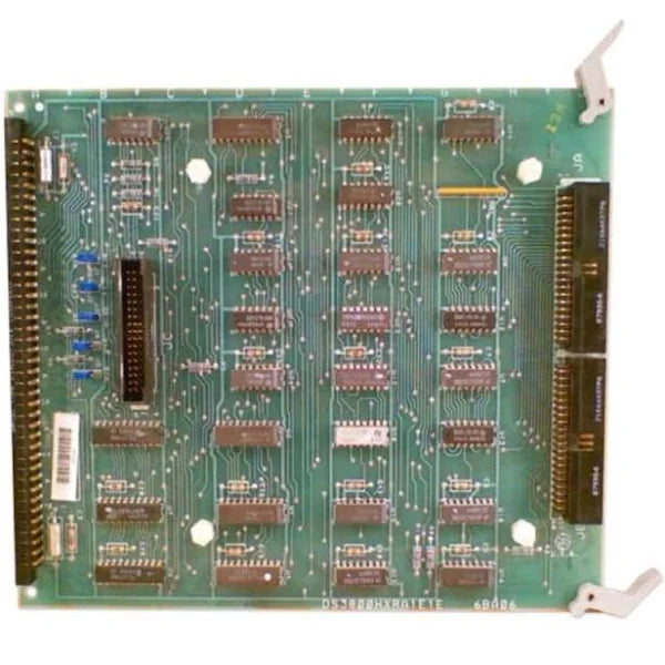 DS3800HXRA | General Electric Series 6 Receiver Board