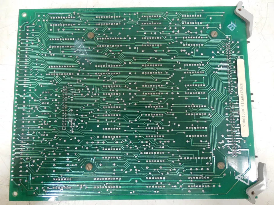 DS3800HXRA1F1F | General Electric DS3800HXRA Series Six Receiver Board Mark IV