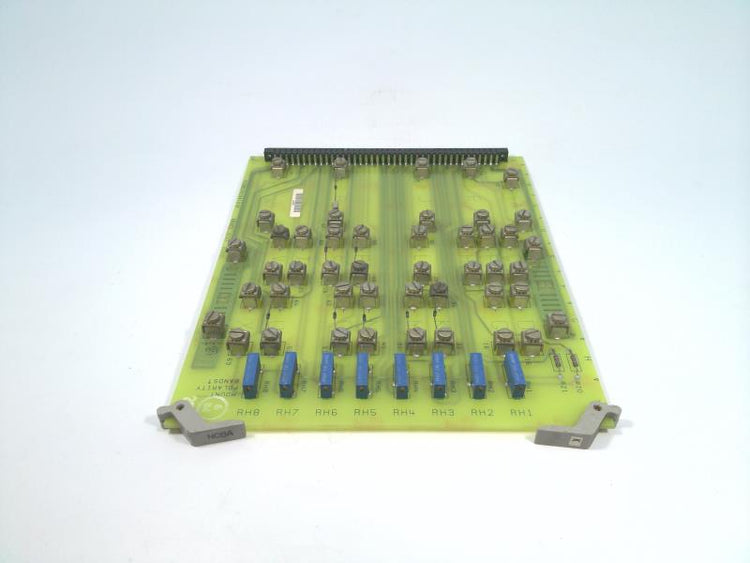 DS3800NCBA | General Electric Regulator Component Board Mark IV