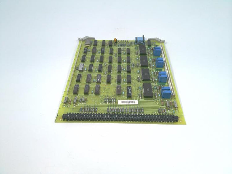 DS3800NDAC | General Electric Analog Output Board Mark IV