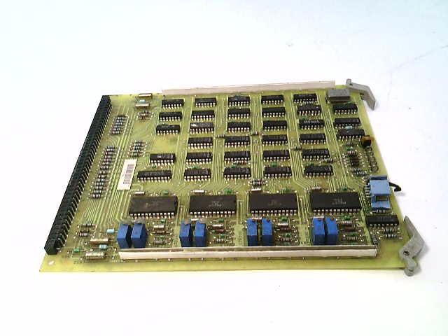 DS3800NDAC1D1E | General Electric Analog Output Board Mark IV