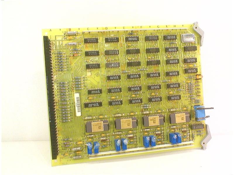 DS3800NDAC1E1F | General Electric Analog Output Board Mark IV