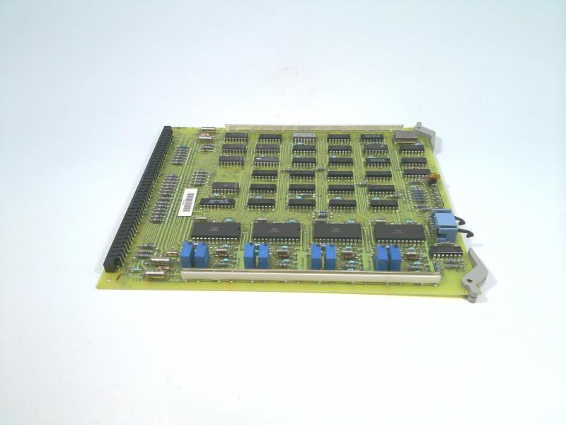 DS3800NDAC | General Electric Analog Output Board Mark IV