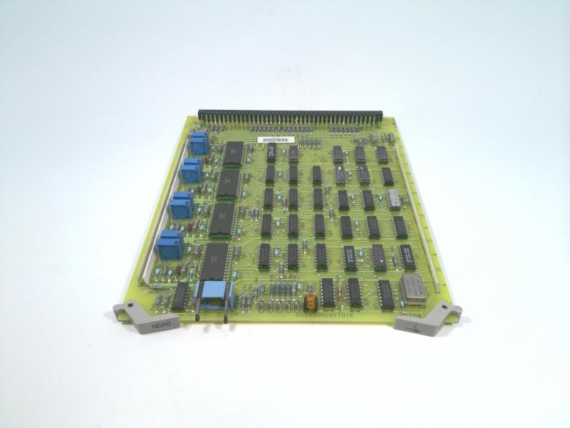 DS3800NDAC | General Electric Analog Output Board Mark IV