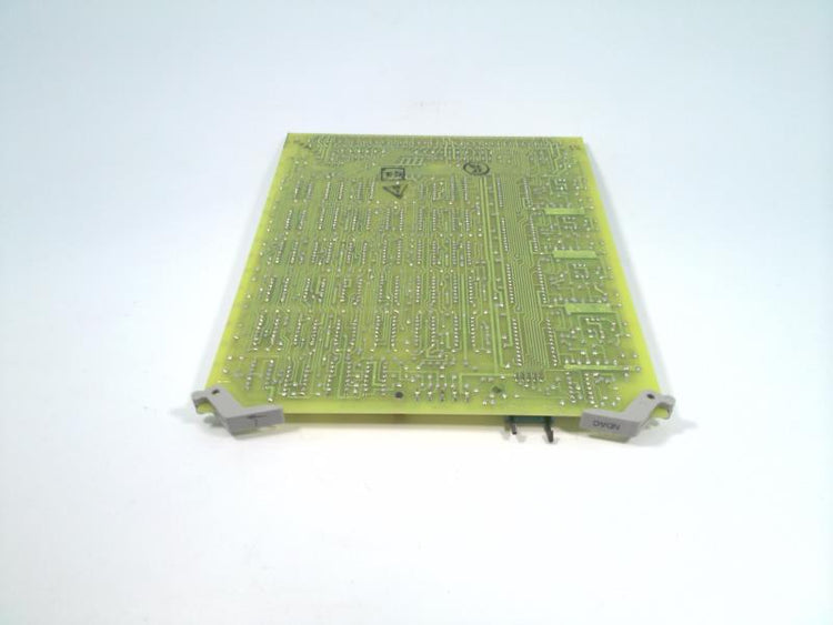 DS3800NDAC | General Electric Analog Output Board Mark IV