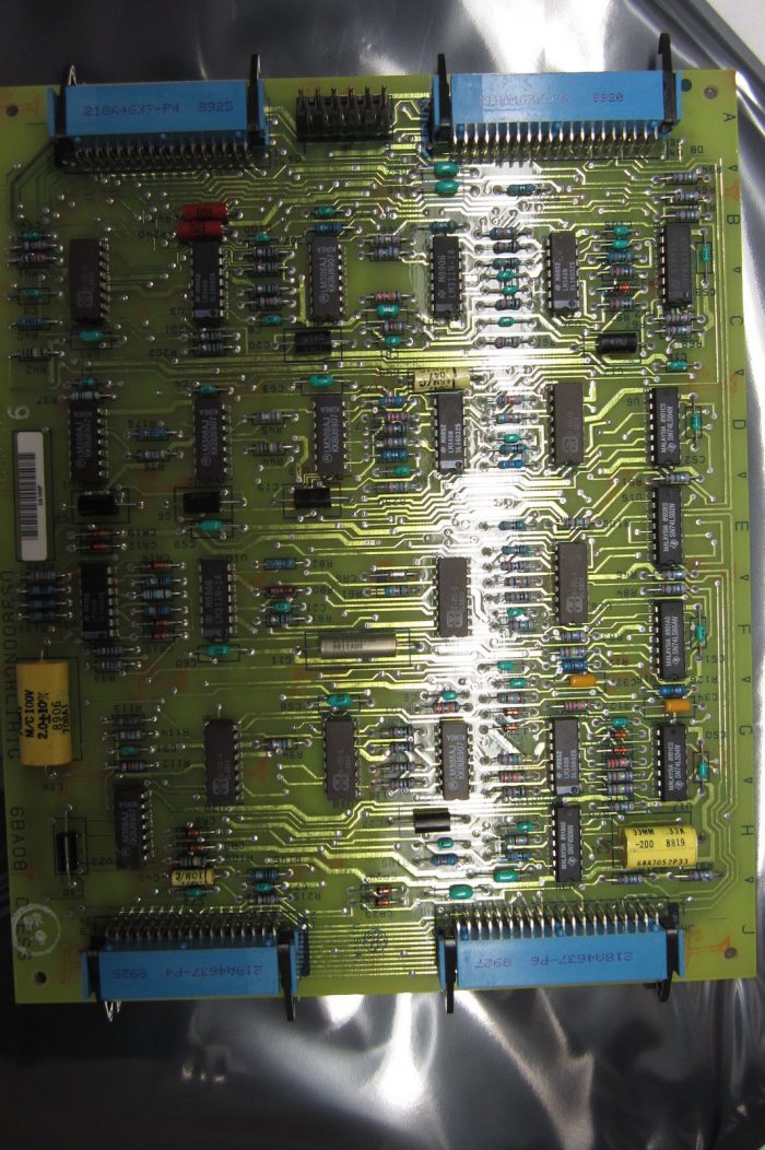 DS3800NGRC1H1G | General Electric Printed Circuit Board