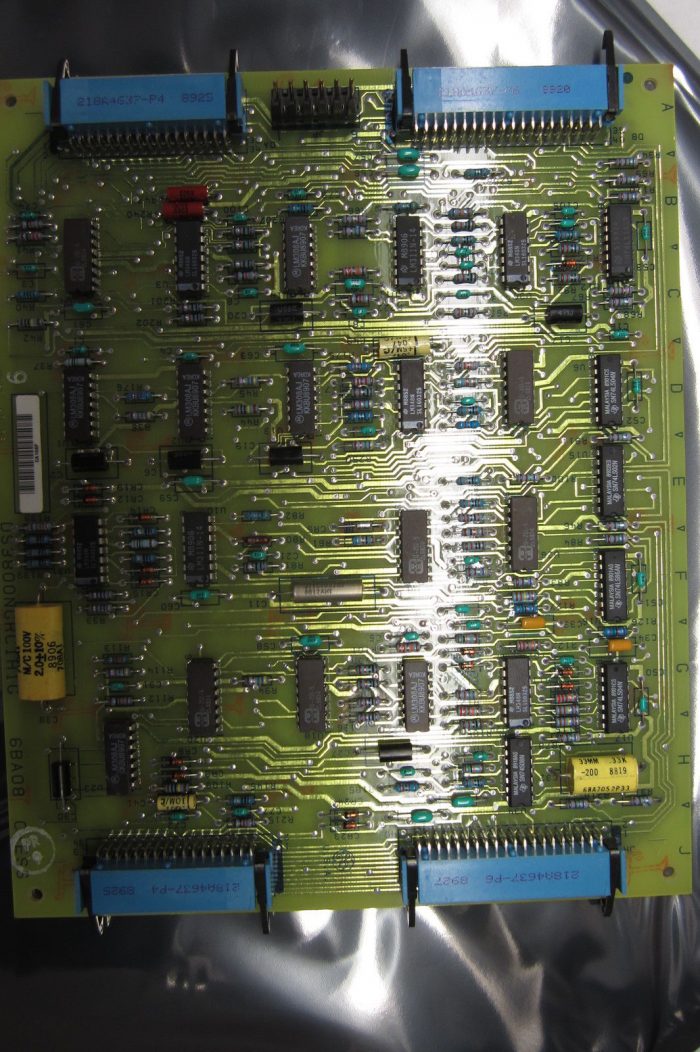 DS3800NGRC1H1G | General Electric Printed circuit board