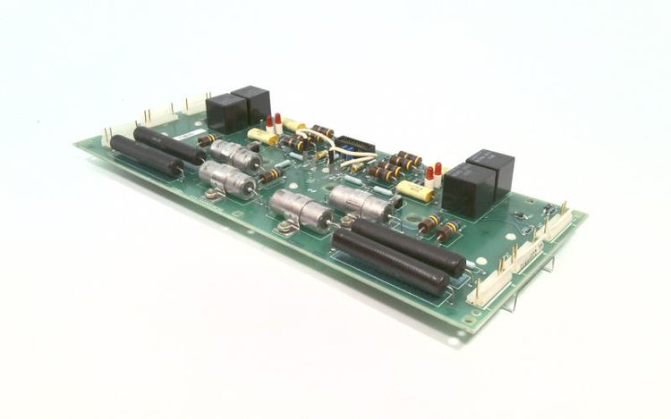 DS3800NHVK1A1A | General Electric High Voltage Board Mark IV