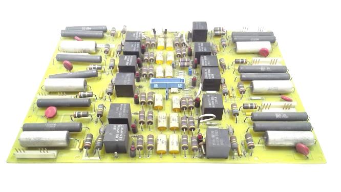 DS3800NHVM | General Electric High Voltage Board Mark IV