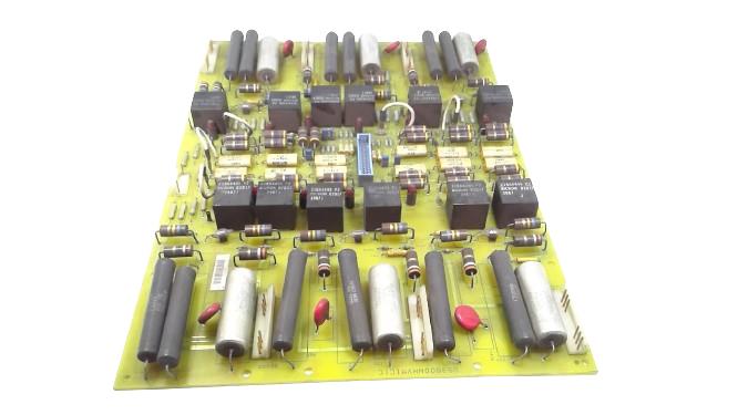 DS3800NHVM | General Electric High Voltage Board Mark IV